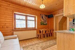 Проживание в семье Apartamenty Pod Limbami Буковина-Татшаньска Мезонет с видом на горы-1
